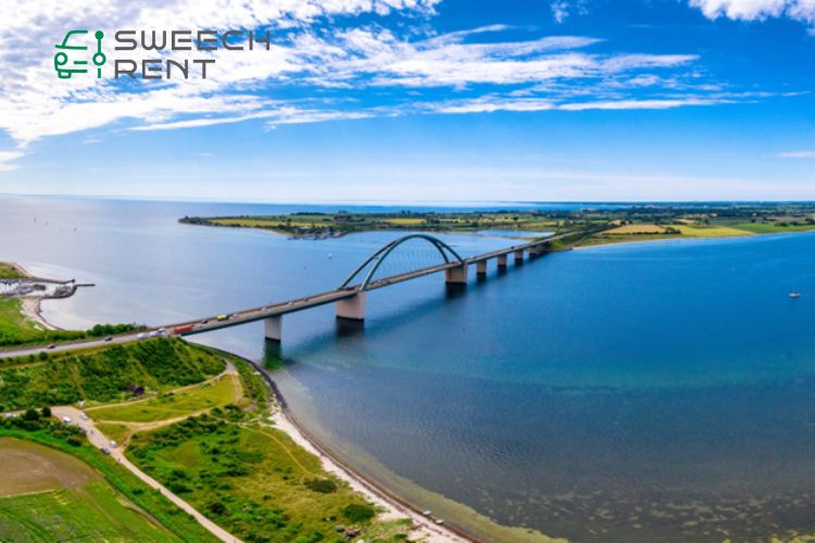 هزینه حمل و نقل در آلمان