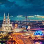 هزینه سفر به آلمان