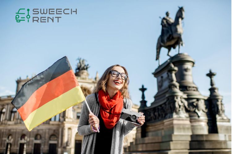 هزینه غذا در آلمان