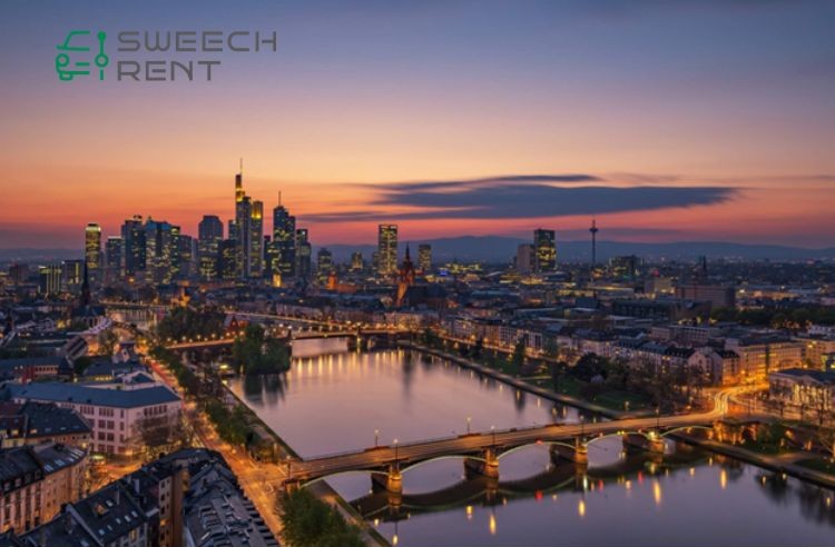 هزینه ویزای آلمان با دعوتنامه