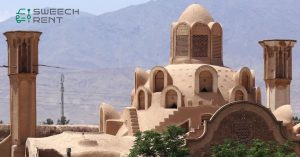 راهنمای سفر به کاشان