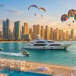 تفریحات لاکچری کیش