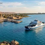 بندر لنگه به کیش