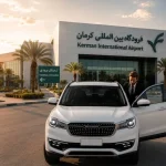افتتاح ایستگاه جدید سوییچ رنت در کرمان