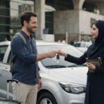 شرایط، قوانین و مدارک مورد نیاز اجاره خودرو