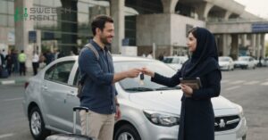 شرایط، قوانین و مدارک مورد نیاز اجاره خودرو