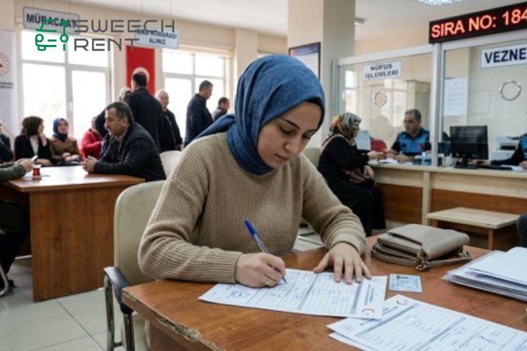 شرایط و مدارک موردنیاز برای دریافت گواهینامه رانندگی ترکیه برای ایرانیان