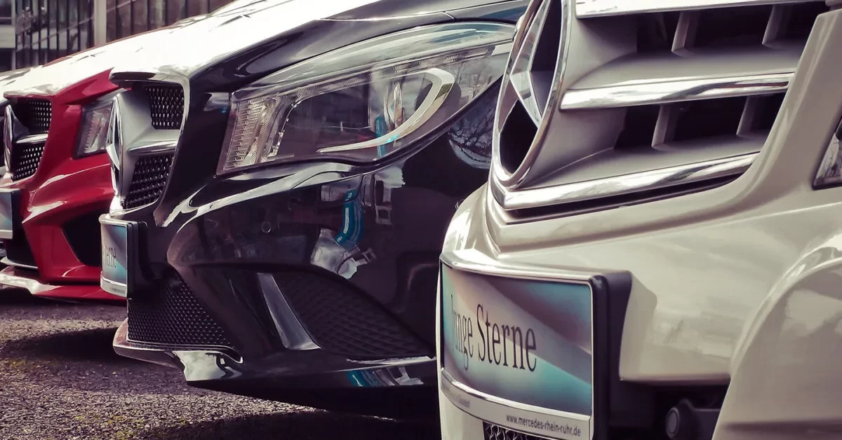 شرکت اجاره خودر در دبی