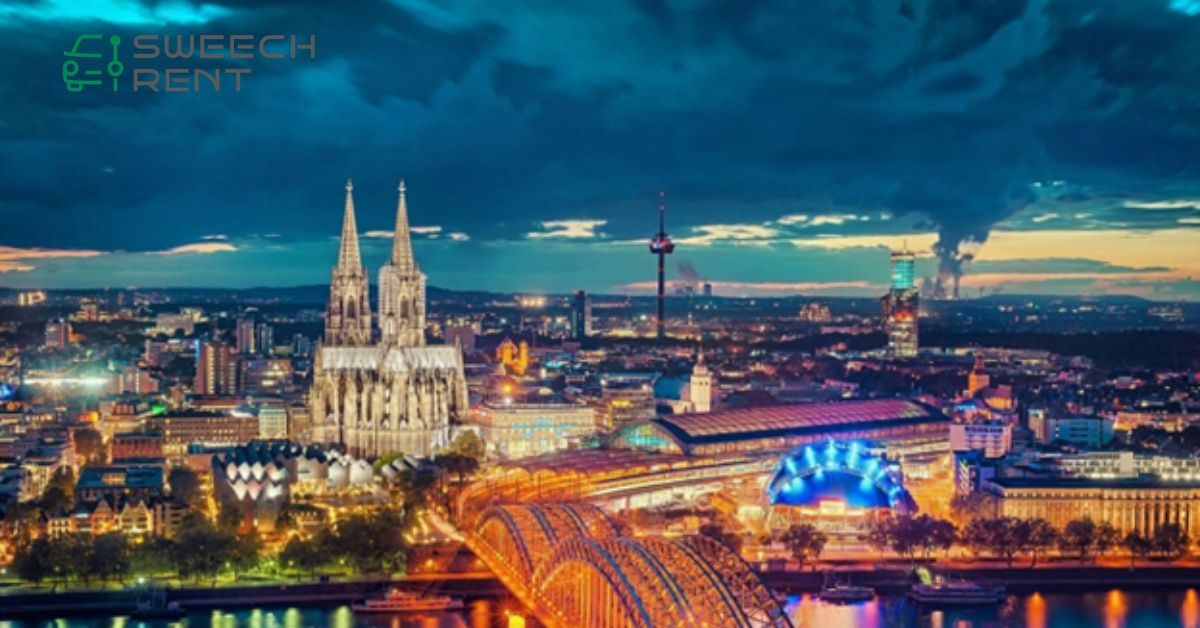 هزینه سفر به آلمان